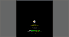 Desktop Screenshot of galeriedusseldorf.com.au
